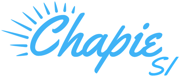 Chapie.si